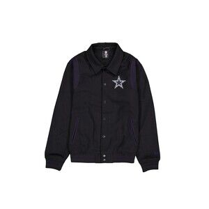 New Era Dallas Cowboys Sport Night Jacket - Size L